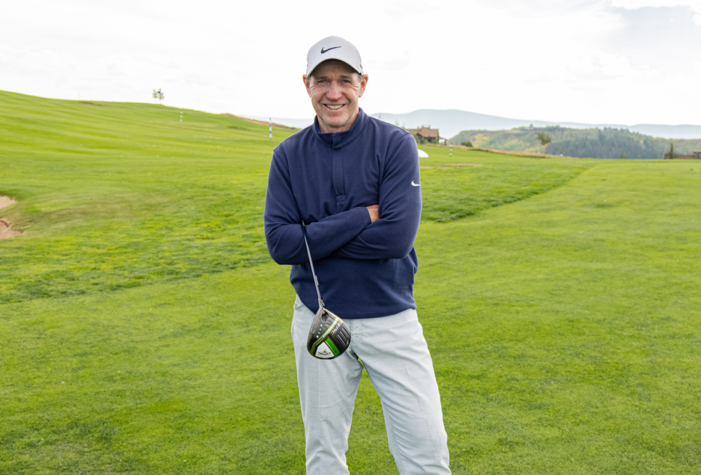 Tim Mahoney, Top 100 Golf Instructor